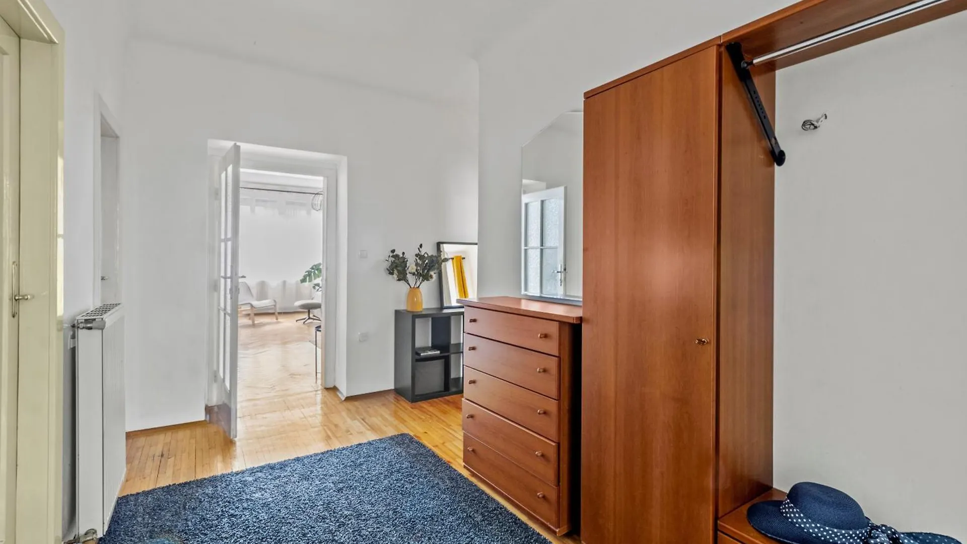 Central 4-Br-Apartment For Up To 12 People Vienne Autriche